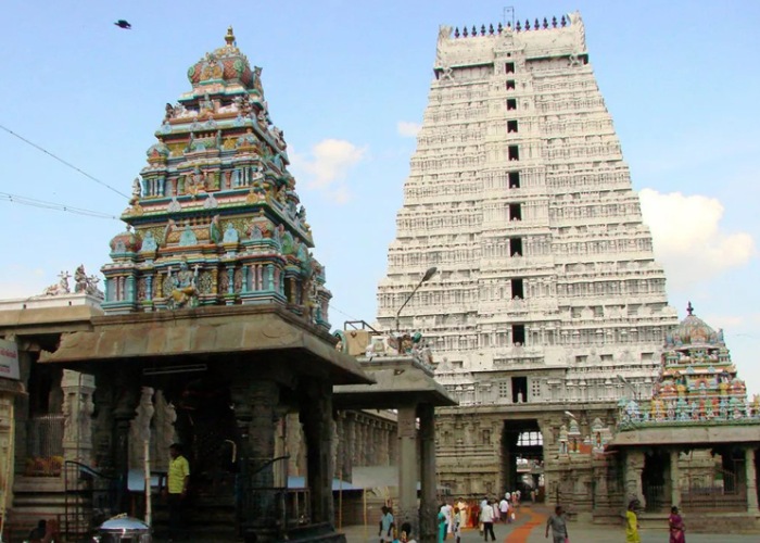 Arunachalesvara Temple