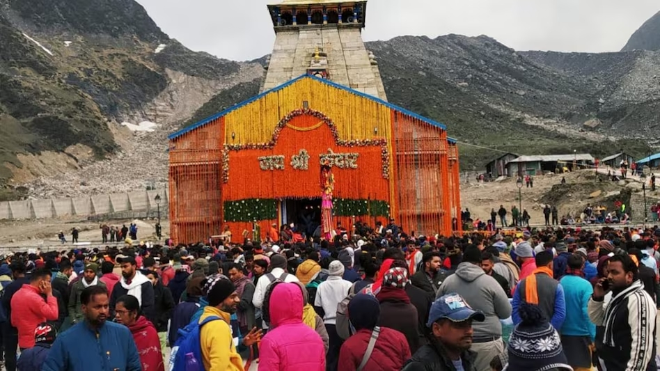 Chardham Yatra