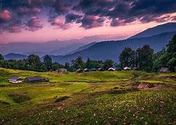 Highest Shiva Temple