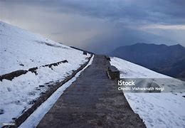 Highest Shiva Temple