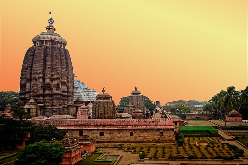 Jagannath Temple In Jharkhand