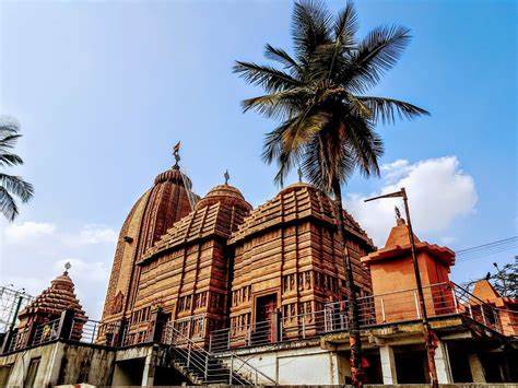 Jagannath Temple In Jharkhand