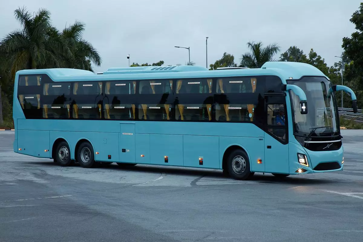 Jagannath Nearby Bus Stand 