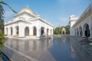 Shri Govindaji Temple: