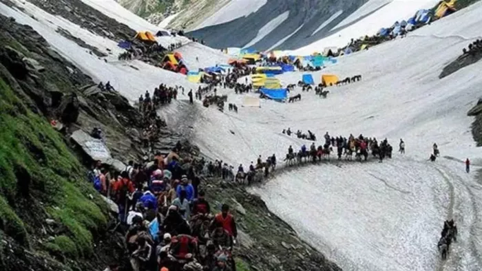 Amarnath Yatra