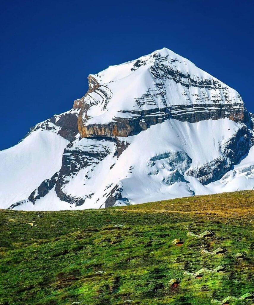 Adi Kailash Yatra