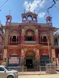 Dimapur Jain Temple