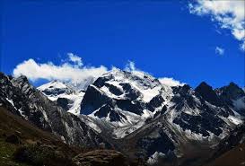 Adi Kailash Yatra