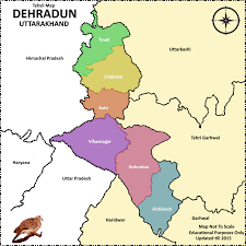 Uttarakhand 