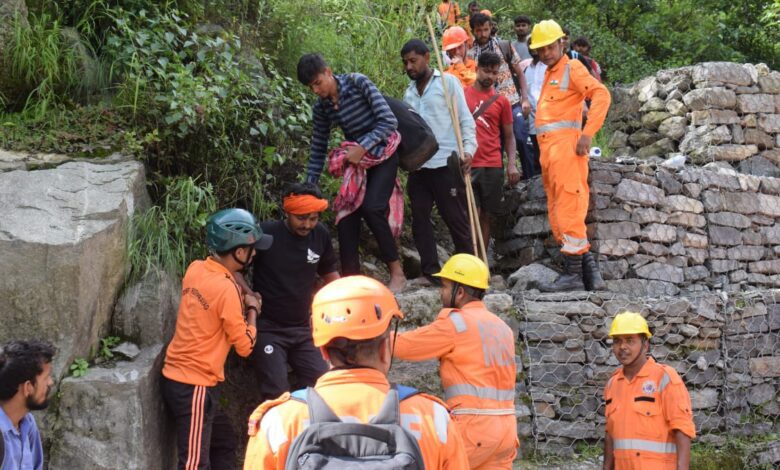 Kedarnath