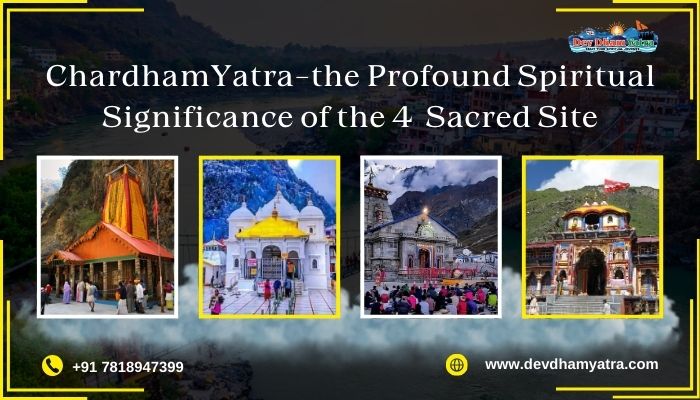 ChardhamYatra