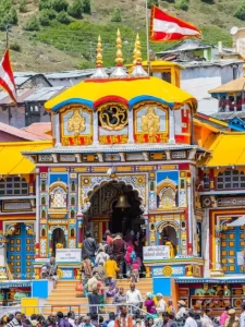 badrinath