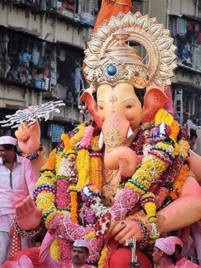 5 Interesting Facts About Ganesh Chaturthi That Will Surprise You