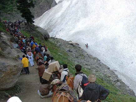 Kedarnath Yatra