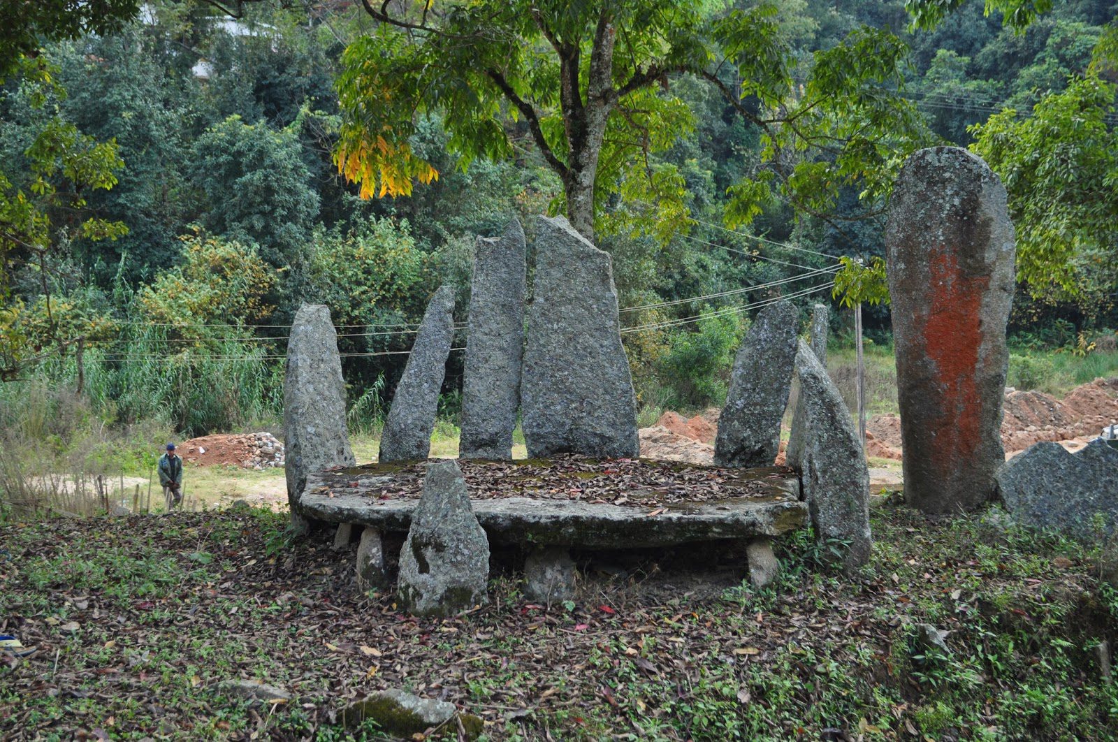 Shri Nartiang Durga Temple