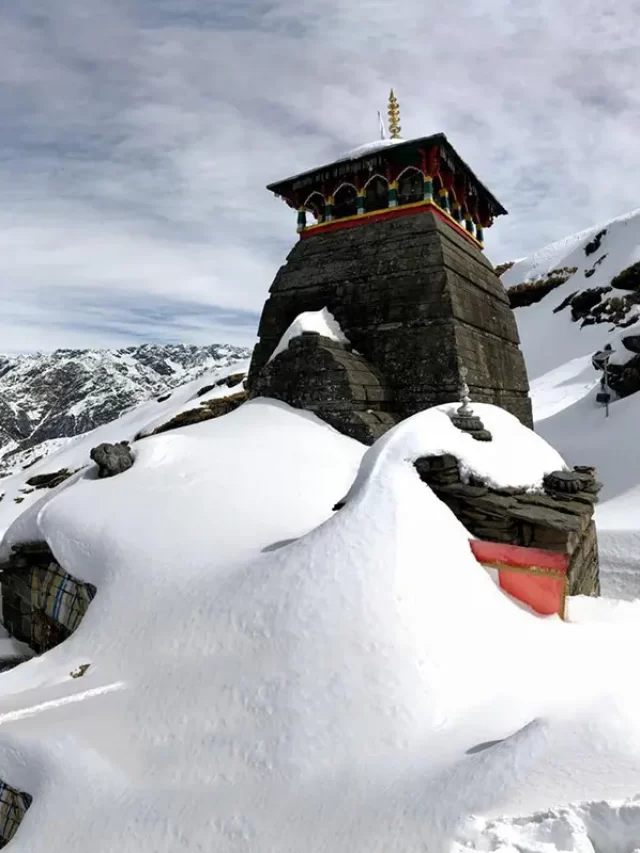 7 Smart Tips for the Tungnath-Chandrashila Winter Trek