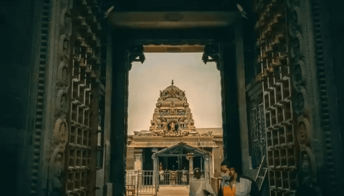 Kapaleeshwarar Temple, Tamil Nadu Chennai