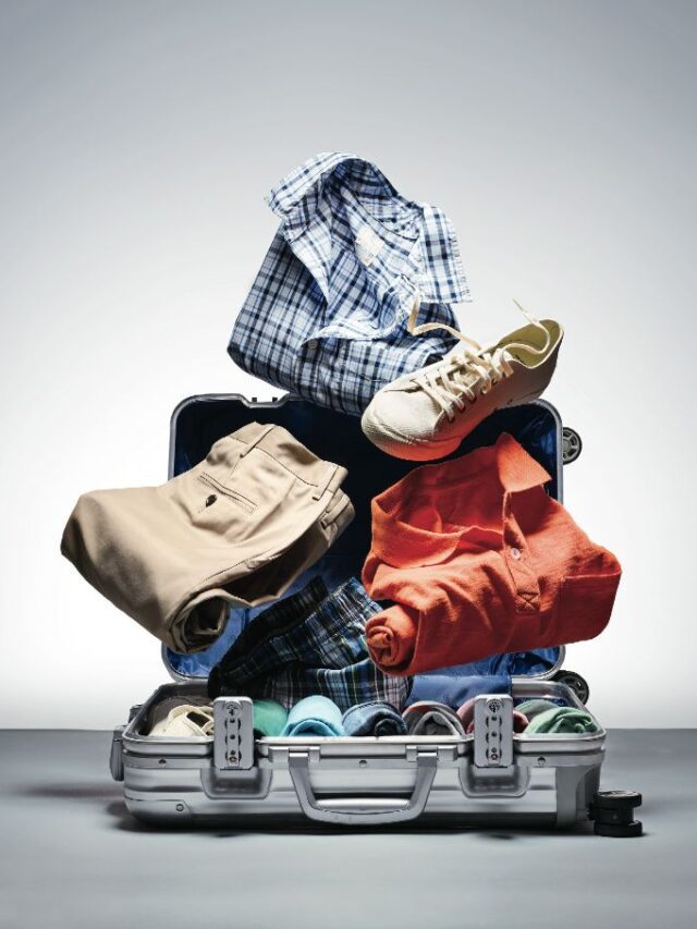 “Char Dham Essentials” Char Dham Yatra: Things to Know”