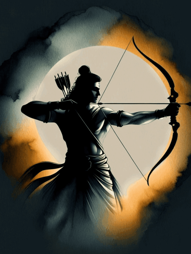 7 Qualities Of Lord Ram One Should Learn