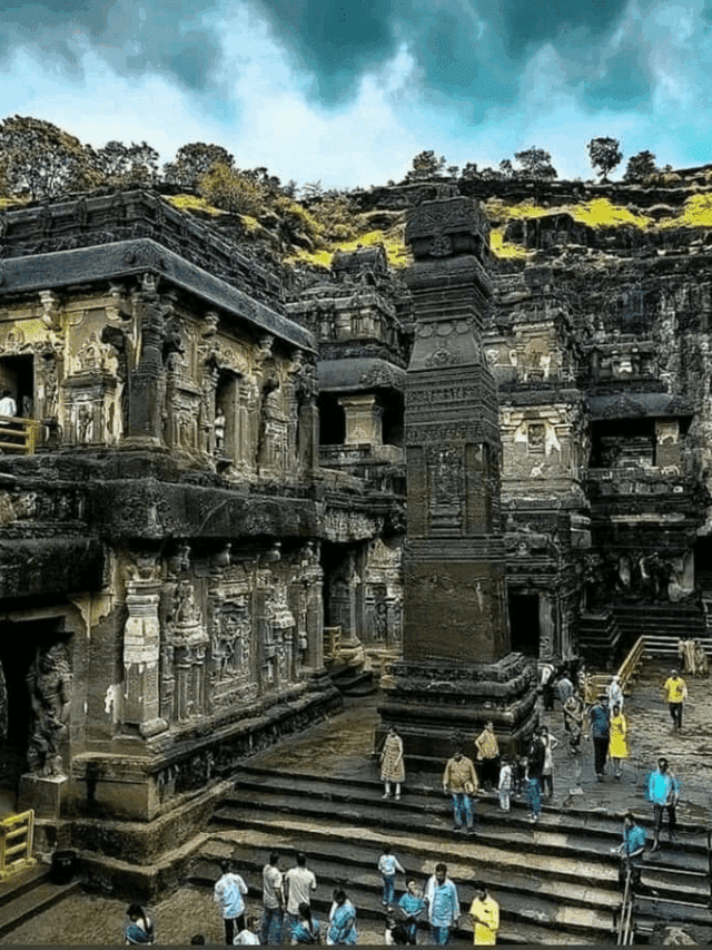 India’s Ancient Marvels-Temples Older Than 1000 Years