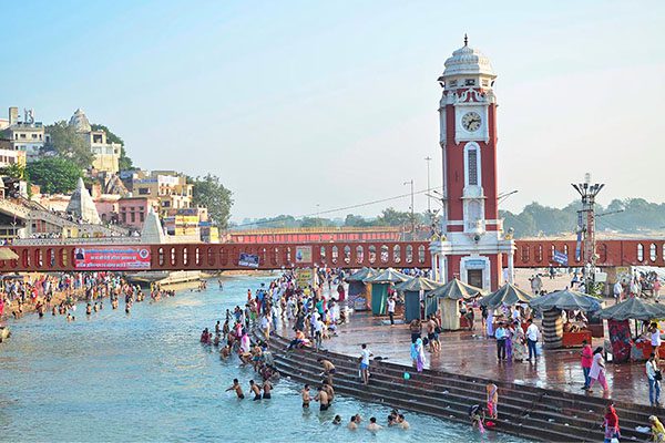 Kedarnath Tour Package