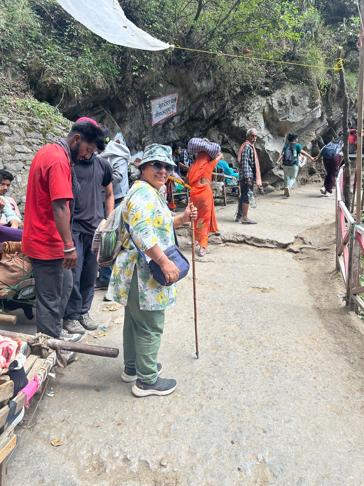 Kedarnath Tour Package