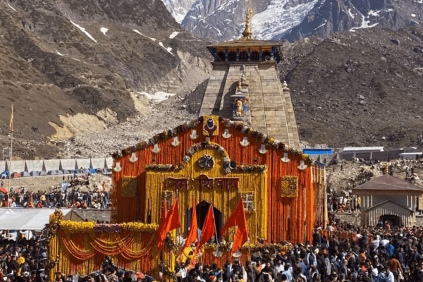 Kedarnath Travel Package