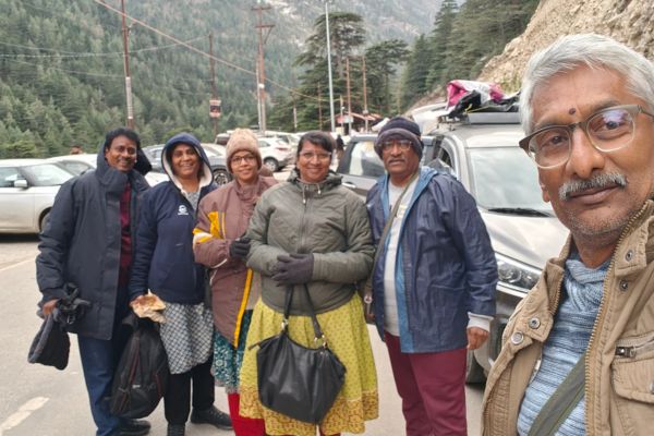 Kedarnath Tour Package with Devdham yatra