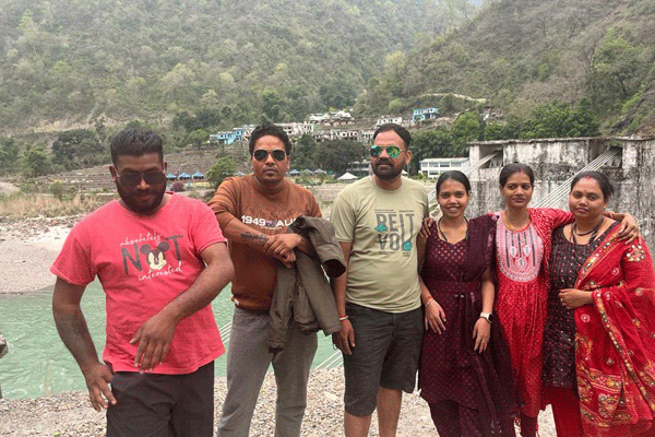 Kedarnath Tour Package