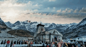 kedarnath