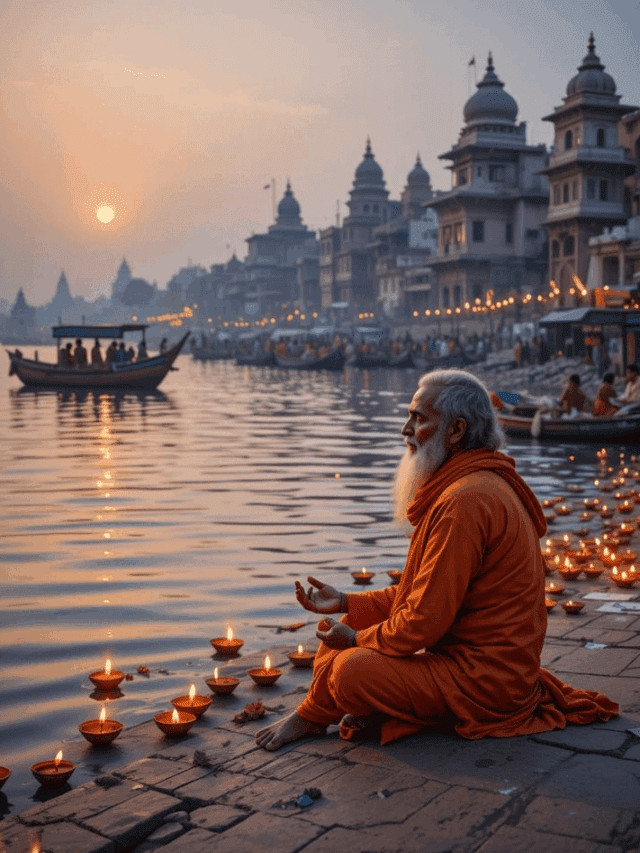 Symbols are the language of spirituality