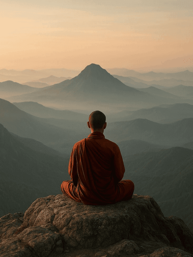 Mantras for Inner Peace