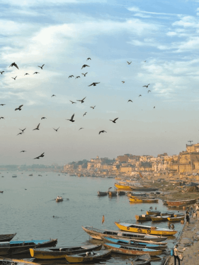 Spiritual Significance of River Confluences in Uttarakhand