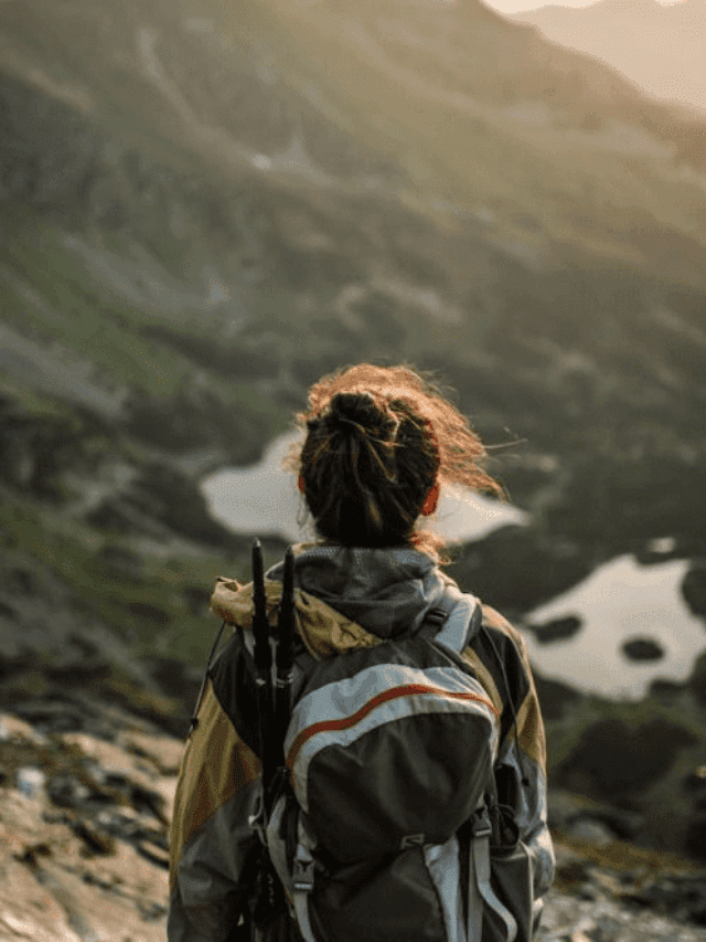 Packing Essentials for Char Dham Yatra